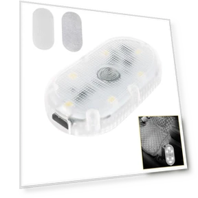 Автомобильные светодиодные сенсорные фонари — Подсветка, Cars Auto Home