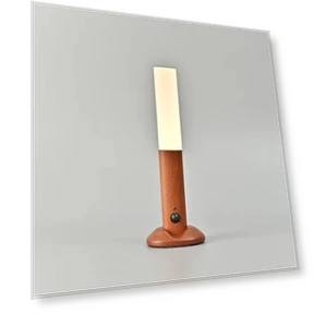 Магнитный светодиодный сенсорный настенный светильник — Ночники, DHDH