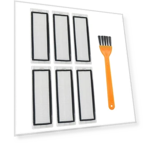 Основная щетка HEPA-фильтра — Для центральных пылесосов, Xiaomi