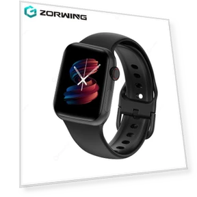 Умные часы серии 7 Dt7 Mini — Умные часы, Tiktop2