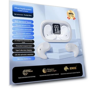 TWS In-Ear Mini Bluetooth-гарнитура для сна на боку — Внутриканальные наушники, SmartGears