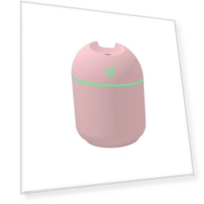 Увлажнитель воздуха с USB — Диффузоры, Build My Home