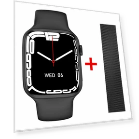 Умные часы S7 Pro Original — Браслеты и клипсы, Tiktop2