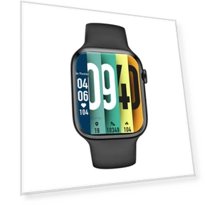 Smart Fitness Sport часы — Умные часы, StrideBox