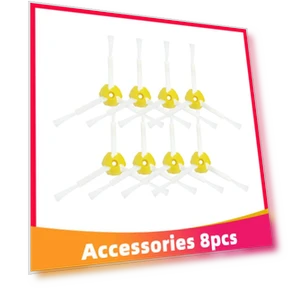 Запасные части для робота-пылесоса — Запчасти и аксессуары для пылесосов, iRobot