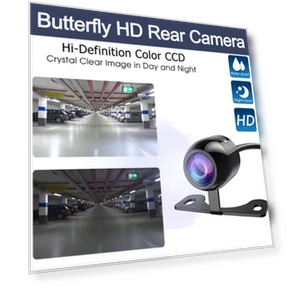 Выдвижной сенсорный автомобильный радиоприемник с GPS — Автомагнитолы, Dream Garage