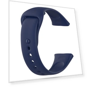 Силиконовый ремешок для умных часов — Ремешки для умных часов, Redmi