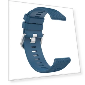 Силиконовый ремешок для часов — Ремешки для часов, Sunshine 3C