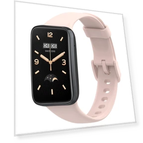 Силиконовый ремешок — Ремешки для умных часов, Xiaomi