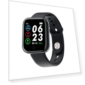 Умный браслет — Браслеты и клипсы, guangchang01