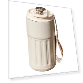 Термос с умным дисплеем — Подогреватели напитков, DC-HOME-4