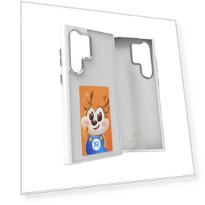 Чехол для телефона Smart Eink — Аксессуары для телефонов, World Auto Parts