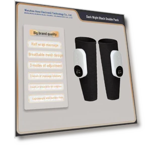 Умный электрический массажер для ног и икр — Массажеры для ног, Perfect choice for your home