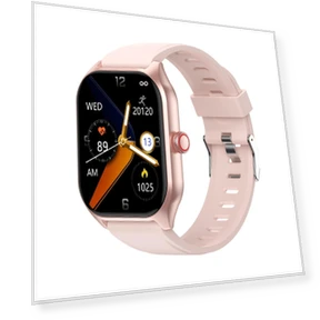 Умный браслет для фитнеса — Умные часы, Princess