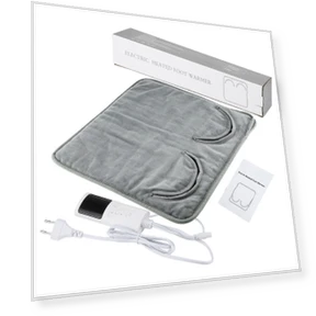 Умная грелка для ног с дистанционным управлением — Подогреватели напитков, Small Appliances