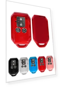 Чехол для смарт-ключа — Чехлы для ключей, shizukawill