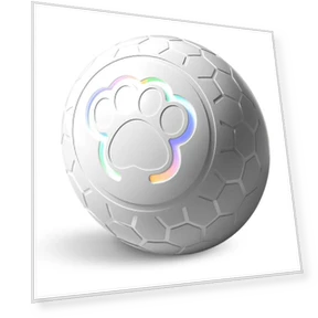 Умный светодиодный мяч для домашних животных — Мячи, Smart Pet Supplies