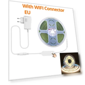 Светодиодная лента для внутреннего освещения — LED ленты, Rybakov Home Lighting