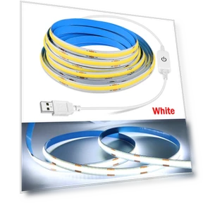 Умные светодиодные фонари — LED ленты, MALITAI