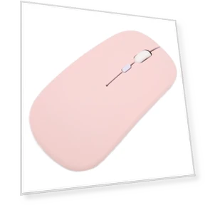 Беспроводная мышь Smart Mini Portable — Коврики для мыши, 3d printing machine