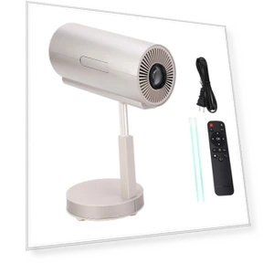 Умный мини-проектор 4K 1080P — Проекторы, FireZY