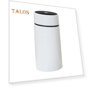 Термобутылка со светодиодным дисплеем температуры — Подогреватели напитков, Hi Cutie