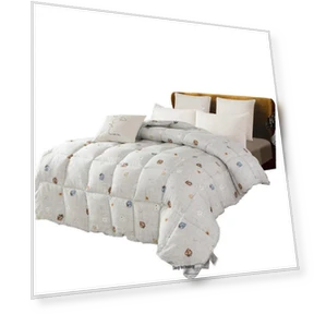 Умное одеяло с регулировкой температуры — , JDST online