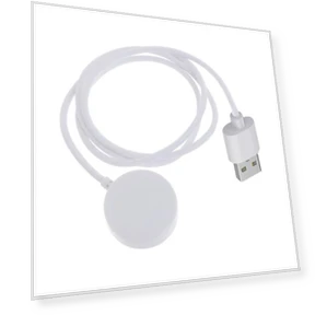 Зарядное устройство для умных часов — Кабели и зарядные устройства для умных часов, Goodza