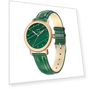 Умные часы с контролем погоды, пульса, давления, кислорода, ЭКГ, трекером менструации и фитнес-функциями — Умные часы, Tiktop2