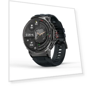 Умные часы с большим экраном — Умные часы, TopSky