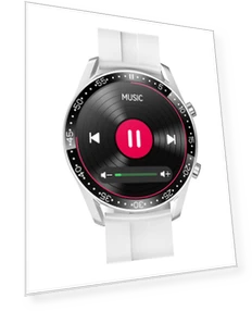 Умные часы с длительным временем автономной работы — Браслеты и клипсы, Best Electronics