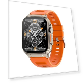 Умные часы — Умные часы, TopSky