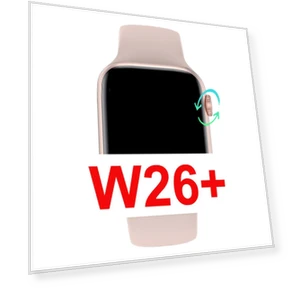 Умные часы — Умные часы, Tiktop2