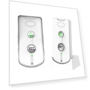 Умный беспроводной дверной звонок — Комплекты, Holland Ham