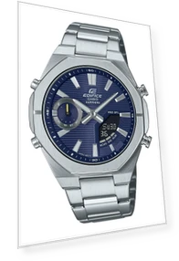 Часы с подключением к смартфону — Умные часы, Casio