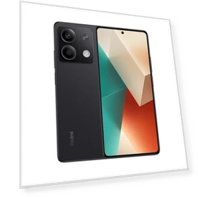 Смартфон Redmi Note 13 5G — Планшеты, Xiaomi