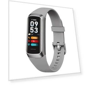 Смарт-часы с фитнес-трекером — Умные часы, SCIONE