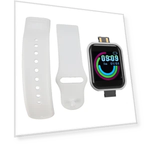 Спортивные умные часы с мониторингом сна — Умные часы, Electronics Parts