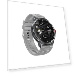 Спортивные часы — Умные часы, Holland Ham