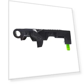 Аксессуар кнопки переключателя для робота-пылесоса — Роботы-пылесосы, LumenLoom