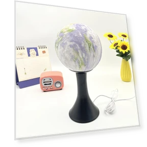 Настольная лампа — Настольные лампы, JOHO