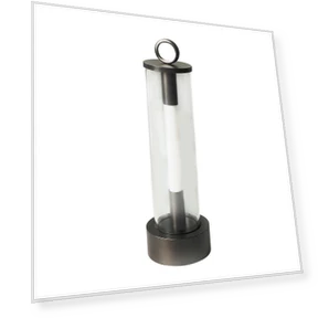 Сенсорная зарядка настольная лампа — Настольные лампы, Chic Home