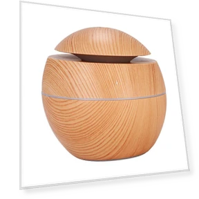 USB-увлажнитель воздуха с функцией ароматерапии — Увлажнители воздуха, Small Appliances