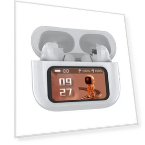 Беспроводные наушники TWS — Внутриканальные наушники, KOOGEN