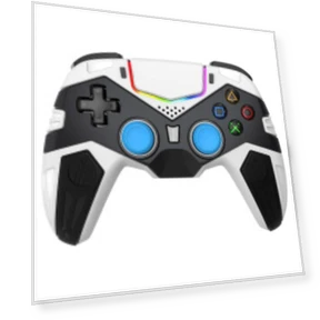 Беспроводной игровой контроллер — Геймпады и стандартные контроллеры, FourAll