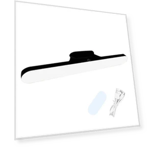 Беспроводной ночник с сенсорным управлением — Ночники, Practical Household