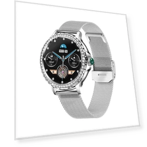 Женские умные часы — Умные часы, Tiktop2