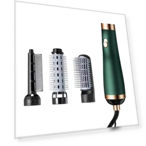 Многофункциональная сушилка для волос 3-в-1 — Фены и аксессуары, Xiaomi