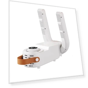 Умная регулируемая сушилка для обуви — Сушилки для обуви, Intelligent Living Hall