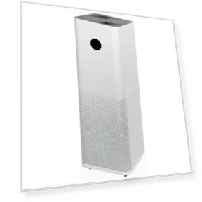 Очиститель воздуха Pro — Угольные очистители, Xiaomi